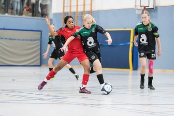 Bild 502 - wCJ Loewinnen Cup C1